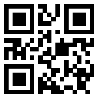 3911004847 - Immagine del QrCode