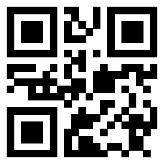 Scansione del Qr Code di 3911004848