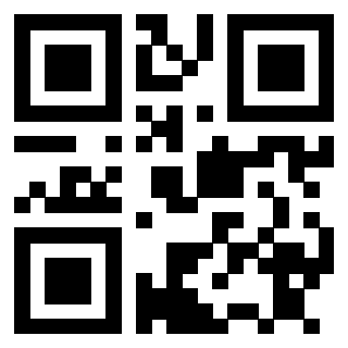 3911004849 - Immagine del Qr Code associato
