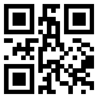 Immagine del Qr Code di 3911004852