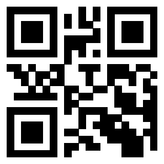 3911004853 - Immagine del Qr Code