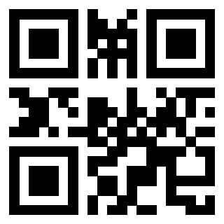 3911004855 - Immagine del Qr Code associato