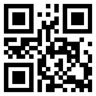 3911004856 - Immagine del Qr Code associato