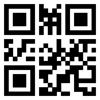 Scansione del Qr Code di 3911004859