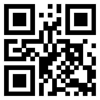 Scansione del Qr Code di 3911004861