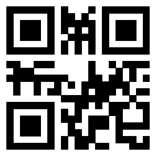 3911004862 QrCode associato