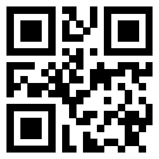 3911004863 Qr Code associato