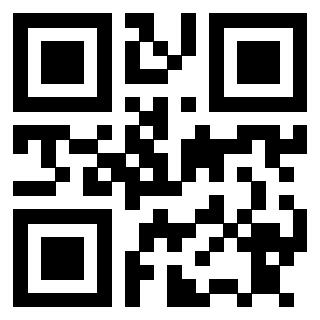 Il Qr Code di 3911004864