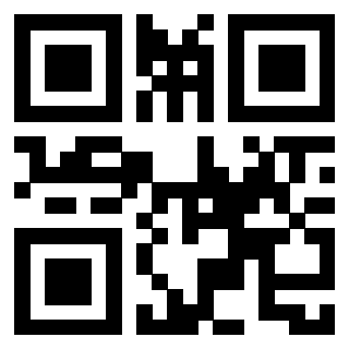 3911004865 - Immagine del QrCode
