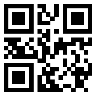 3911004866 - Immagine del QrCode associato