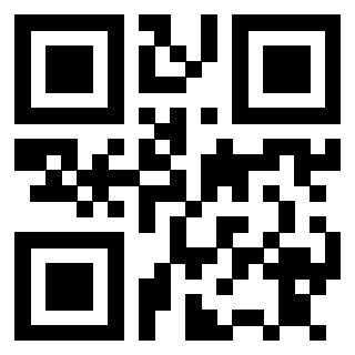 3911004869 - Immagine del Qr Code associato