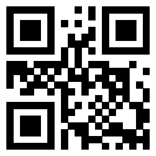 Immagine del Qr Code di 3911004870