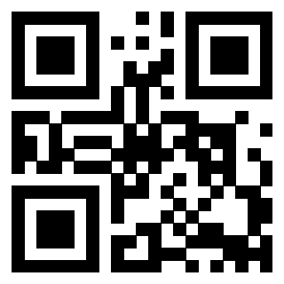 Scansione del Qr Code di 3911004874