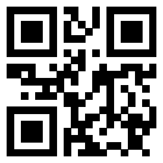 Scansione del Qr Code di 3911004875