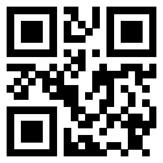 Scansione del Qr Code di 3911004879