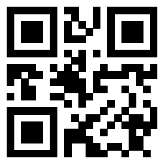 Immagine del Qr Code di 3911004880