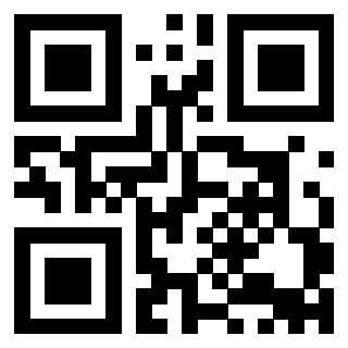 Immagine del Qr Code di 3911004881