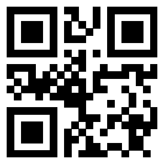 3911004883 - Immagine del Qr Code associato