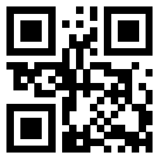 Immagine del Qr Code di 3911004884
