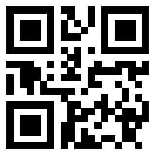3911004885 - Immagine del QrCode associato