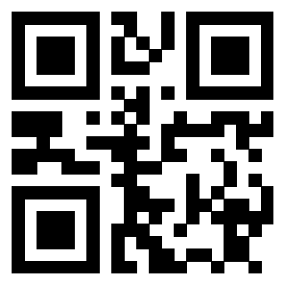 Immagine del Qr Code di 3911004887