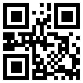 3911004890 - Immagine del QrCode associato