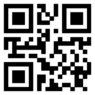 Il QrCode di 3911004891