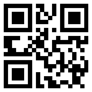 3911004895 Qr Code associato