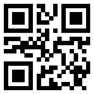 Scansione del Qr Code di 3911004896