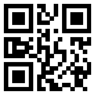 Immagine del Qr Code di 3911004900