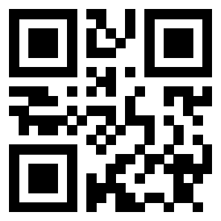 3911004901 - Immagine del QrCode associato
