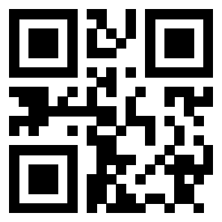 3911004902 - Immagine del Qr Code