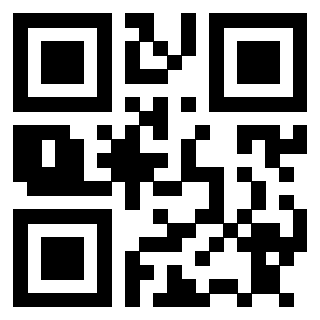3911004904 QrCode associato