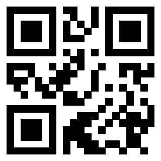 3911004910 Qr Code associato