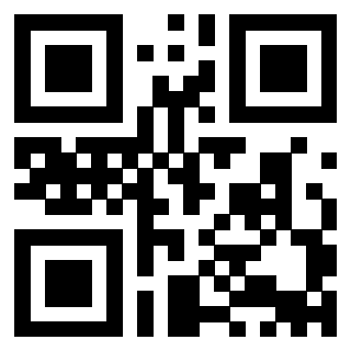 Scansione del Qr Code di 3911004915