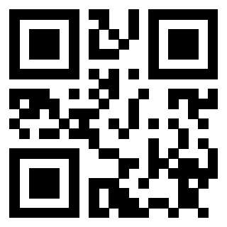 3911004917 - Immagine del Qr Code