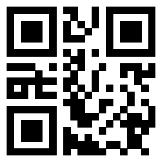 Scansione del Qr Code di 3911004918