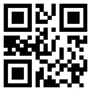 Immagine del Qr Code di 3911004921