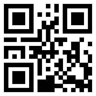 Immagine del Qr Code di 3911004926