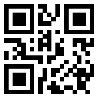 3911004930 - Immagine del Qr Code associato