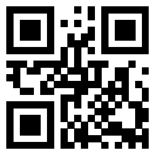 3911004931 - Immagine del Qr Code associato