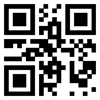 Immagine del QrCode di 3911004932