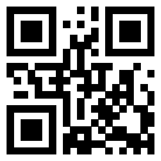 3911004933 - Immagine del QrCode associato