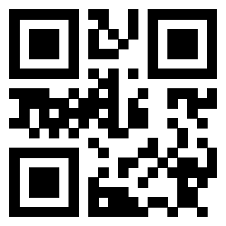 3911004934 - Immagine del QrCode associato