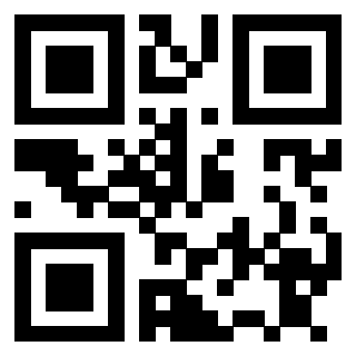 3911004935 QrCode associato