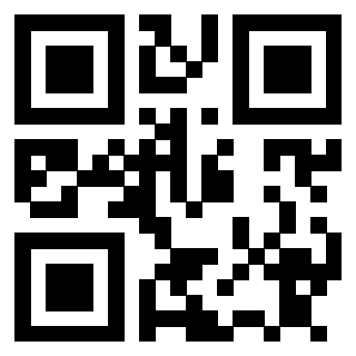 Immagine del Qr Code di 3911004936