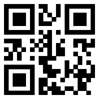3911004937 - Immagine del QrCode associato