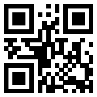3911004938 - Immagine del Qr Code