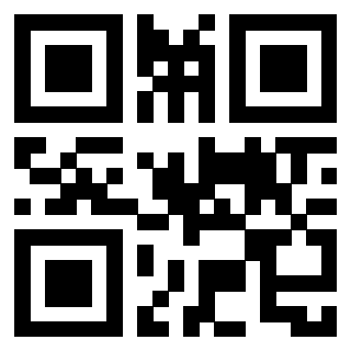 Il Qr Code di 3911004940
