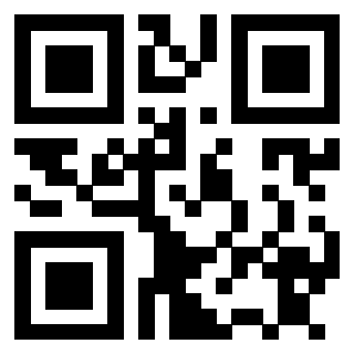 3911004941 - Immagine del Qr Code associato